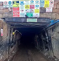 Kayseri'de 1 yıl önce yapılan maden ocağı başvurusuna iptal kararı!