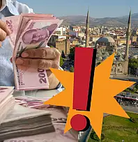 Kayseri'de 10 işletme birden faaliyete geçti! Parasının yarısını devlet karşıladı