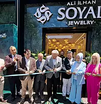 Kayseri'de 100 yıllık aile geleneğinde yeni sayfa! Ali İlhan Soyal kendi markasını açtı