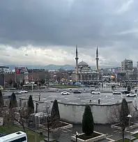 Kayseri'de 11 Şubat Çarşamba günü neler yaşandı?