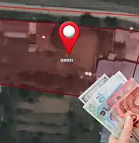 Kayseri'de 12,6 milyon TL'lik tarla icradan satışa çıkarıldı!