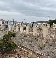 Kayseri'de 12 Ocak Pazartesi günü 8 kişi hayatını kaybetti - İşte vefat edenler listesi...