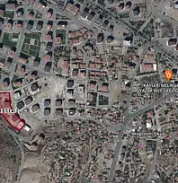 Kayseri'de 14 daire Vakıflardan satışa çıktı – Kaçırılmaz fırsat!