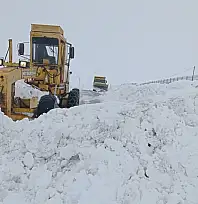 Kayseri'de 149 noktaya ulaşılamıyor!