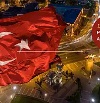 Kayseri'de 15 Temmuz'da hayat bu programa göre akacak! İşte tüm etkinlikler
