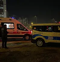 Kayseri'de 15 yaşındaki çocuk bıçaklandı: Durumu ağır...