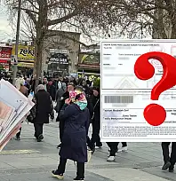 Kayseri'de 150 bin TL'lik trafik cezası gündem oldu! Esnaf neden ayakta?
