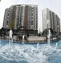 Kayseri'de 153 anahtar hak sahiplerine teslim edildi!