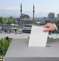 Kayseri'de 16 ilçede bir dönem kapandı! Yeni süreç başlıyor