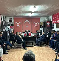 Kayseri'de 16 yıldır başkanlık yapan isim yeniden aday olmayacak!