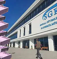 Kayseri'de 163 borç kaydı listelendi: Tutar 47 milyonu aştı!