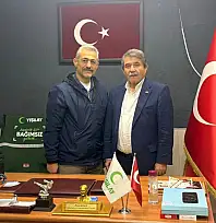 Kayseri'de 18 bin 780 genç için dikkat çeken sözler! Türkiye'ye örnek gösterildi