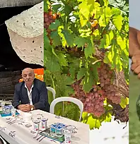 Kayseri'de 1900 firmayla tarımın nabzı tutuluyor – İncesu'nun gücü sahnede!