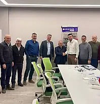 Kayseri'de 2 bin 500 işçiye dev sözleşme: Zam ve hak yağmuru