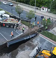 Kayseri'de 2 milyar 594 bin TL'lik yatırım ağı!