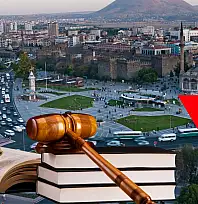 Kayseri'de 2 üniversitede var: Kontenjanlardaki düşüş dikkat çekti!