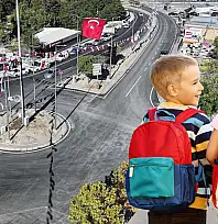 Kayseri'de 2 yıllık sorun çözüldü: Öğrencilerin mağduriyeti giderildi!