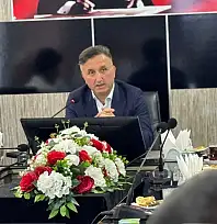 Kayseri'de 2026-2027 Eğitim öğretim yılı hazırlıkları istişare edildi