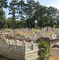 Kayseri'de 2026 yılı mezar yeri ücret tarifesi netleşti: Asri mezarlık, Argıncık Mezarlığı, Gesi Mezarlığı…