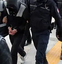 Kayseri'de 210 polisle dev operasyon! 1 polis yaralı