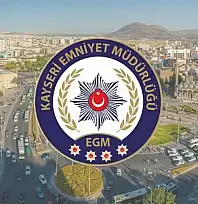 Kayseri'de 22-28 Haziran bilançosu: Yüzlerce tutuklama onlarca operasyon...