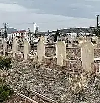 Kayseri'de 23 Ekim Cuma günü vefat edenler...