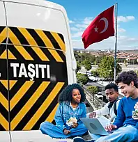 Kayseri'de 233 öğrencinin ulaşımı için kritik adım!