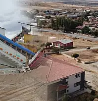 Kayseri'de 24 hektarlık alanda neler oluyor? Dev projenin detayları ortaya çıktı!