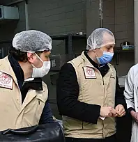 Kayseri'de 25 işletmede hijyen yetersizliği tespit edilmişti: O haberlerin ardından bakın neler oldu?