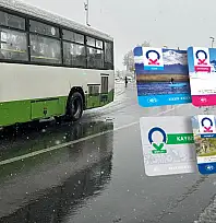 Kayseri'de 27 Aralık Cumartesi itibariyle geçerli yeni düzenleme: Hangi otobüs hatları değişti?