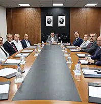 Kayseri'de 3 hayırseverden Develi'ye büyük destek! İmzalar atıldı