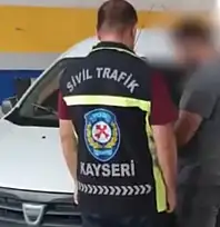 Kayseri'de 3 olaya toplam 462 bin lira ceza kesildi!