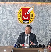 Kayseri'de 3. Sivaslılar Günü için hazırlıklar tamam! Başkan detayları açıkladı