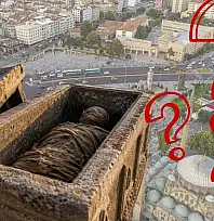 Kayseri'de 30 yıllık mumya iddiası yeniden gündemde! Anlatılanlar şaşkına çevirdi