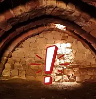 Kayseri'de 300 yıllık mühendislik harikası dikkat çekiyor!
