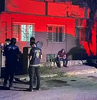Kayseri'de 32 yaşındaki genç evinde ölü bulundu