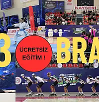 Yazın en büyük organizasyonlarından biri başladı