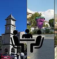 Kayseri'de 4 ilçe için kritik toplantı!