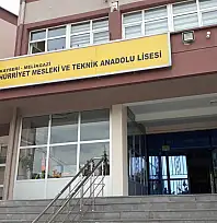 Kayseri'de 4 okulda dönüşüm başlıyor!