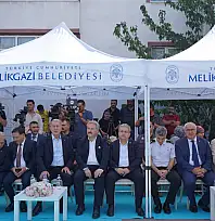 Kayseri'de 40 bin kişiyi ilgilendiriyor! Yeni sağlık noktası açıldı
