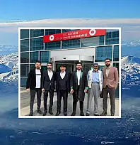 Kayseri'de 40 yıllık kavga sona erdi!