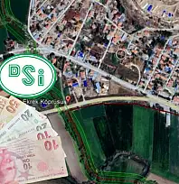 Kayseri'de 46 milyonluk Zamanı Irmağı projesi için kritik karar çıktı!
