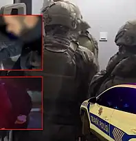 Kayseri'de 5 günde siber çetelere büyük darbe: Bahis, Dolandırıcılık, Oltalama - İşte dev operasyonun detayları!