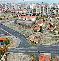 Kayseri'de 5 yıl önce mahkemelik olan kooperatif ile ilgili yeni gelişme!