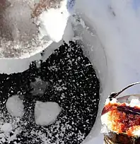 Kayseri'de 500 yıldır yapılıyor: Hareketlilik yine başladı!