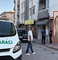 Kayseri'de 51 yaşındaki şahıs canına kıydı
