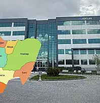 Kayseri'de 599 kişilik personel alımında ilçelerin payı belli oldu!