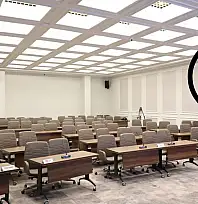 Kayseri'de 6 Aralık Cumartesi günü yapılacak – Sınırlı kontenjan!