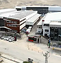 Kayseri'de 64 milyonluk ihale almıştı: Dev şirkete ceza!
