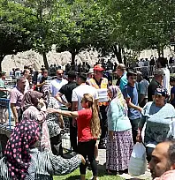 Kayseri'de 648.'si yapılacak: Bu şenliğe herkes davetli!